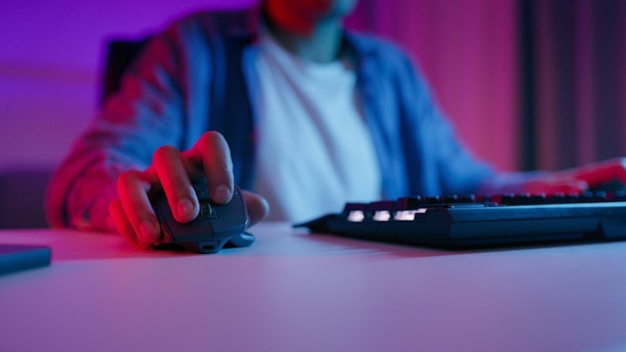 Se Quer Liberdade Total de Movimentos, Prefira um Mouse Gamer sem Fio