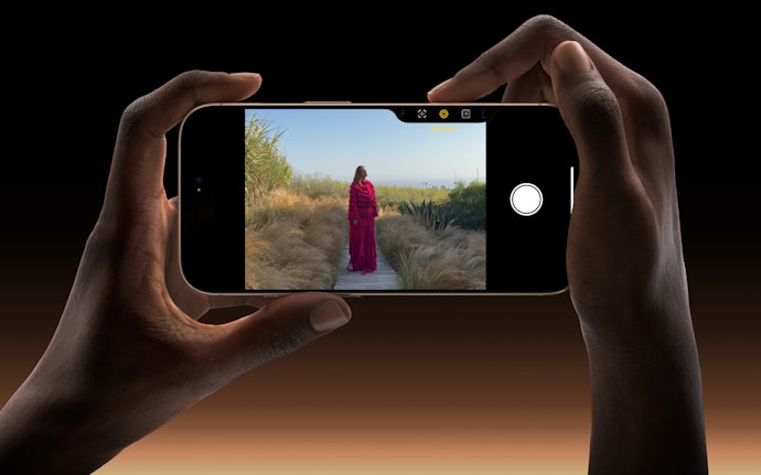 Quer o Melhor iPhone para Fotos e Vídeos? Invista no iPhone 16 Pro Max