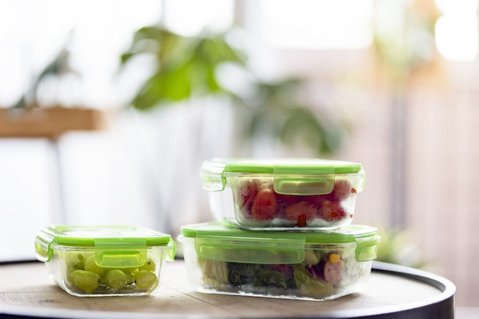 Quer Preservar o Frescor da Sua Marmita? Escolha Kits Maiores, para Facilitar a Rotina