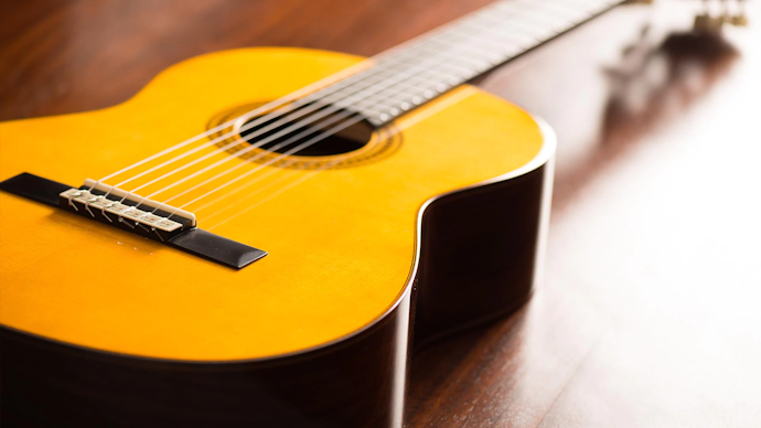 Yamaha Clássicos e Nylon: Bom Custo-Benefício e Modelos para Todos os Níveis