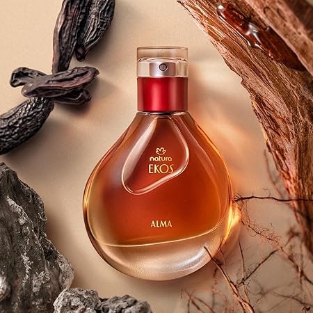 Se Busca um Perfume Amadeirado Feminino Nacional, Opte por Marcas como Natura, Phebo e Granado