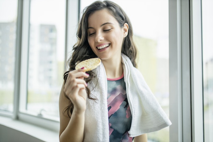 Para Dietas de Baixa Caloria: Pelo Menos 3 g de Fibras, Até 80 kcal e 1 g de Gordura