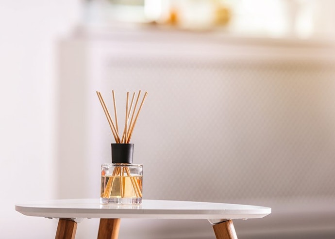 Aromatizador Varetas: Ótima Decoração e Mantém o Aroma Constantemente