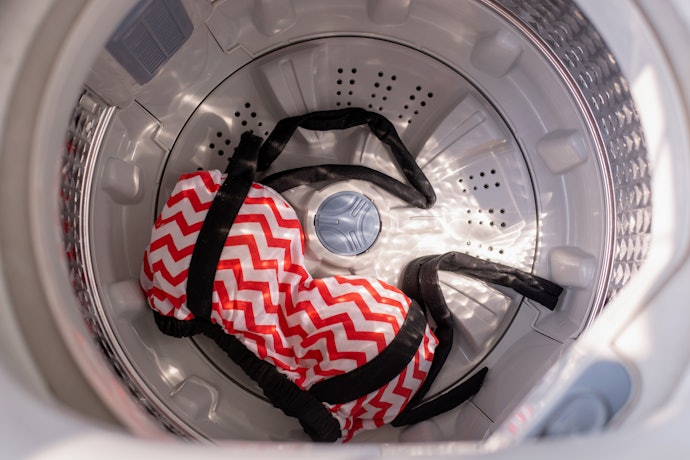 Para Menos Trabalho, Prefira Máquina de Lavar Roupa de Até 6 kg Automática