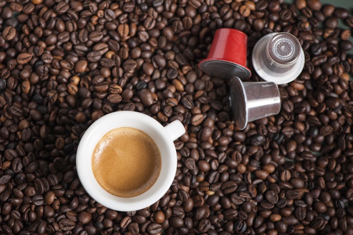 Se Gosta de um Café Mais Leve, Prefira Torra Clara ou Média e Intensidade de 1 a 7