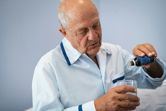 Para Idosos, Comece com 0,21 mg de Melatonina para Maior Segurança