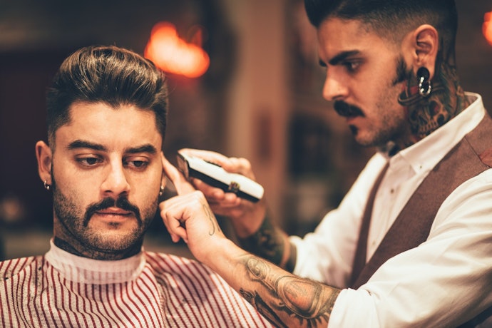 Uso Profissional: Considere Modelos Com ou Sem Fio que Possuem Alavanca