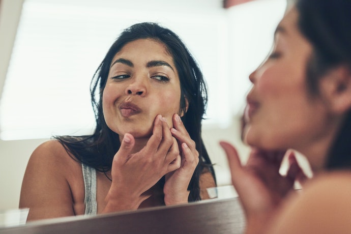 Para Pele Oleosa ou com Acne: Prefira Tônicos com Ácido Glicólico e Salicílico