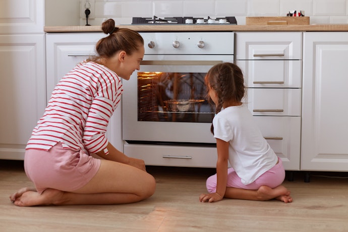 Se Precisa de Agilidade Para Preparar as Suas Receitas, Escolha o Forno de Convecção a Gás