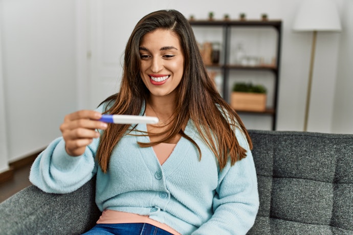 Vai Usar Antes do Atraso? Prefira Testes de Gravidez com Sensibilidade de 10 mUI/ml