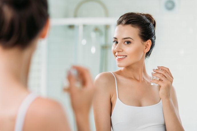 Para Perfumes Mais Leves e com Duração de Até 6 Horas, um Eau de Toilette é uma Ótima Escolha