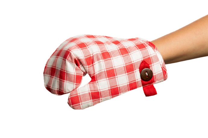 Procura uma Luva Térmica para Churrasco? Opte pelas Luvas de Algodão Térmico