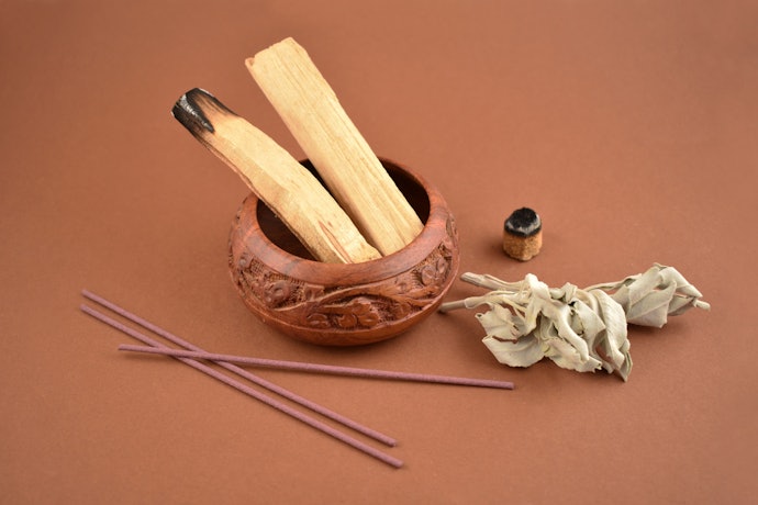 Palo Santo: Perfuma o Ambiente e Faz Bem à Saúde