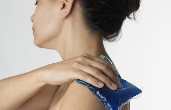 Bolsas em Gel para Compressas: Práticas, mas Menos Duráveis