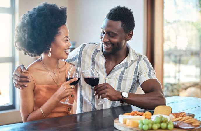 Para Quem Quer Vinhos Tintos Leves e Frutados: Vinhos Tintos Secos Reservados