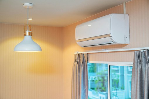 Ar-Condicionado Split Dual Inverter: Menor Consumo de Energia e Silencioso