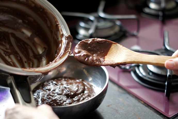 Em Bolos, Brigadeiro, Mousse e Bebidas, Opte pelo Cacau em Pó Alcalino