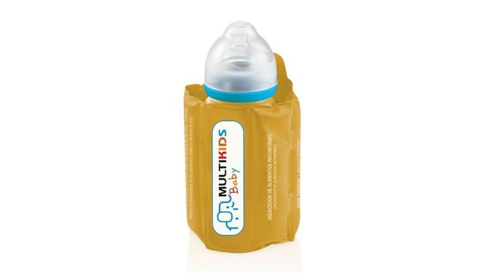 Aquecedor de Mamadeira Portátil: Compacto e Prático