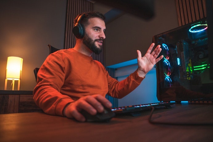 Para Rapidez de Resposta e Precisão, Escolha um Mouse com Mais de 1000 DPIs e 1000 Hz