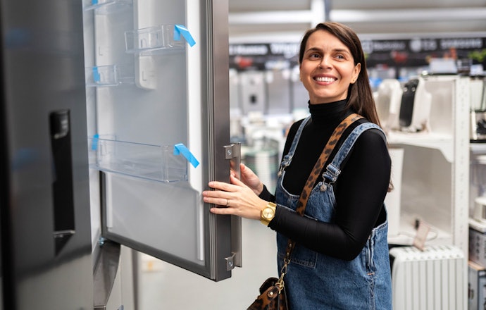 Pode Investir Mais? Prefira Marcas de Geladeiras Importadas, como Samsung e LG