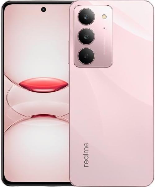 Se Precisa de Resistência, Opte pelo Celular Realme C75x