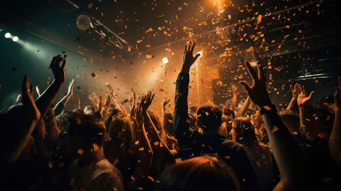 Para Festas ou Eventos Grandes, Escolha Caixas de Som Bluetooth com Potência a Partir de 400 W