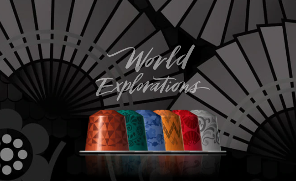 World Explorations: Sabores de Cidades ao Redor do Mundo