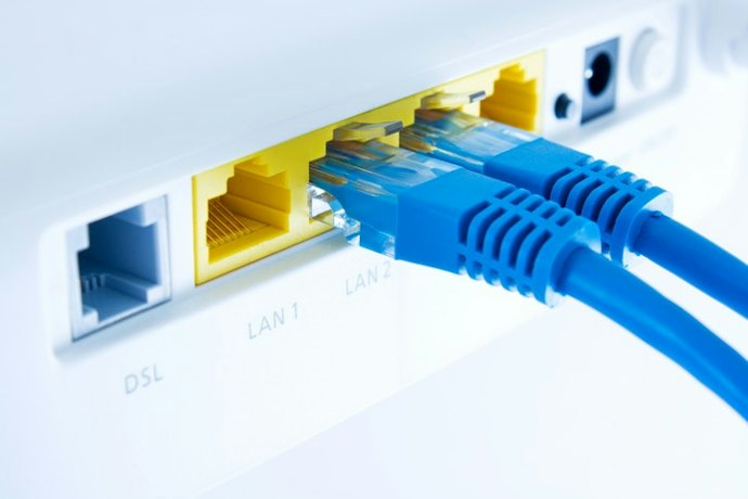 Se Você Não Passa de 100 Mbps no Teste de Velocidade, Opte por Roteador Mesh com Portas Fast Ethernet