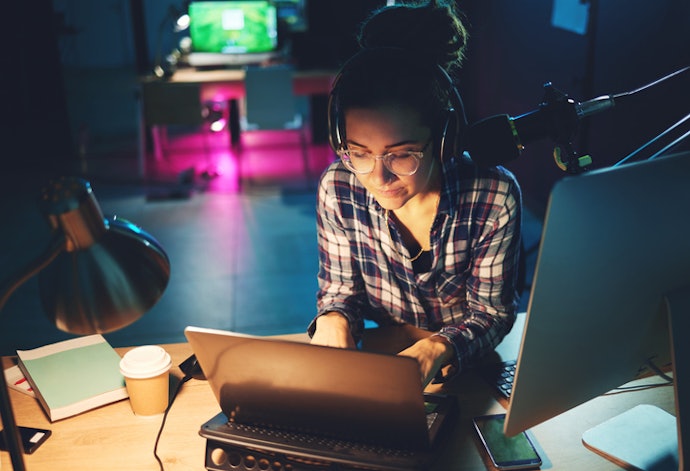 Para Profissionais que Buscam Custo-Benefício: CPU Intel Core i7, AMD Ryzen ou Apple M3