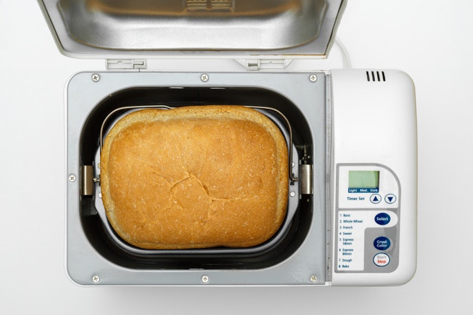 Para Casais, Opte por Máquinas com Capacidade de Até 900 g e 550–700 W