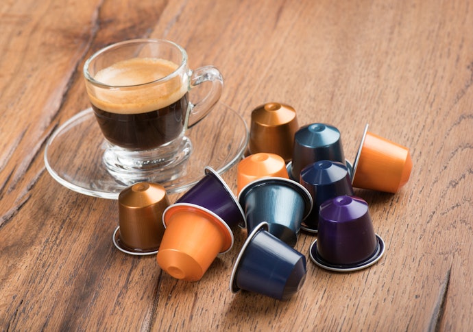 Cápsulas: para Quem Tem Máquina em Casa e Quer Apreciar Cafés Deliciosos de Cafeteria