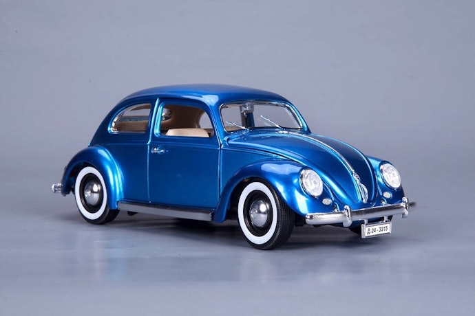 Miniaturas de Carros Antigos e Nacionais: para os Fãs de Automóveis