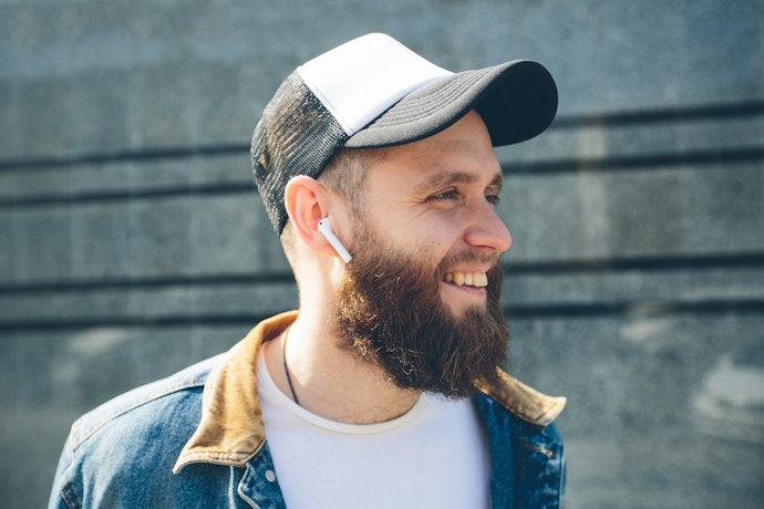 Boné Trucker: Respirável e Estiloso
