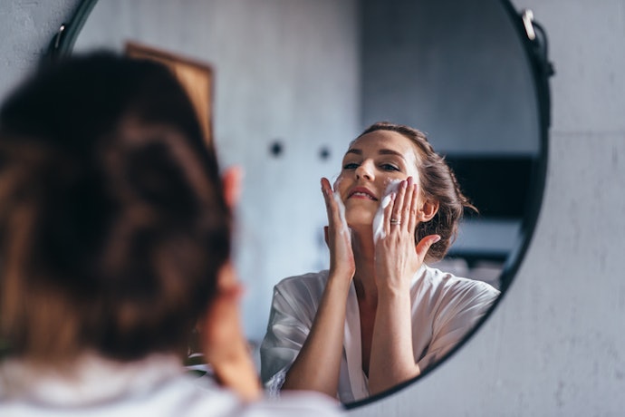 Não Quer Efeito Rebote? Evite Fórmulas com Surfactantes Fortes como Lauril Sulfato