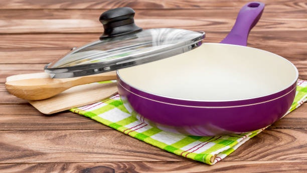 Para Cozimento Uniforme e Custo-Benefício, Prefira Panela Alumínio com Revestimento Cerâmico