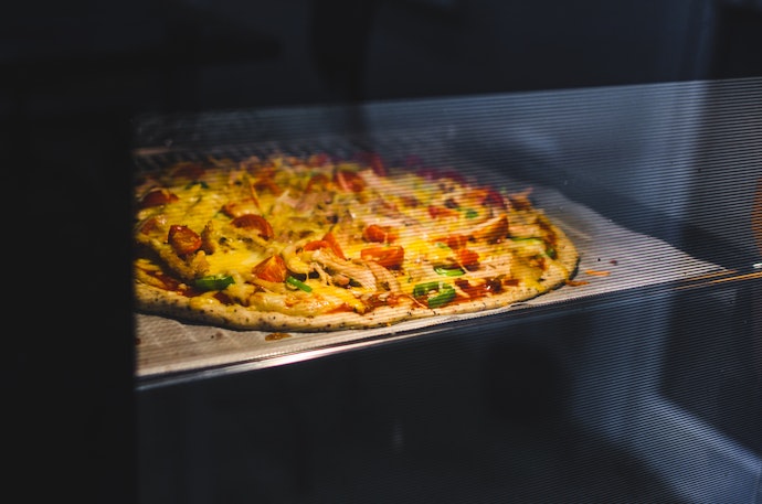 Forno de Pizza: Modelo Específico Ideal para Pizzarias