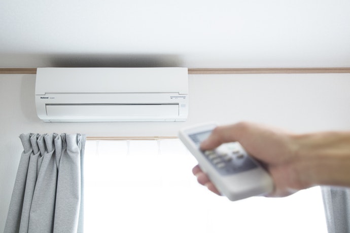 Para Salas Pequenas, (15 a 40m²), Escolha um Ar-Condicionado Fujitsu de 9000 a 27000 BTUs