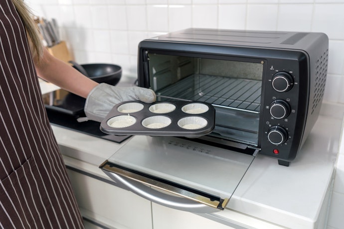 Se Mora Sozinho, Opte por Forno Elétrico de Bancada entre 10 e 20 Litros