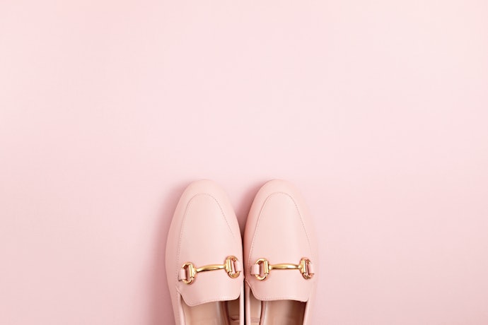 Mocassins Estilo Loafer: Mais Elegantes e Formais