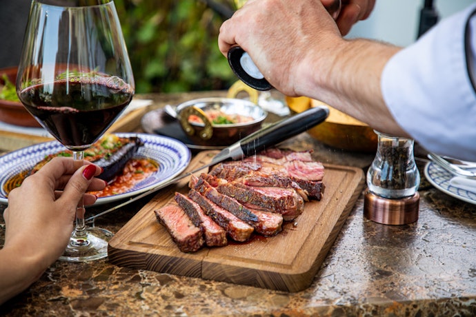 Se Quer um Vinho Estruturado, Encorpado e Intenso, Escolha Vinho Argentino Cabernet Sauvignon