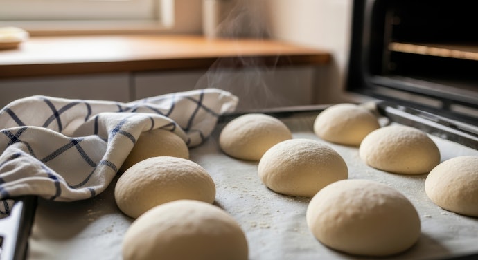 Vai Fazer Pães para 6 a 10 Pessoas? Opte pela Batedeira para Pão de 5 a 6 L