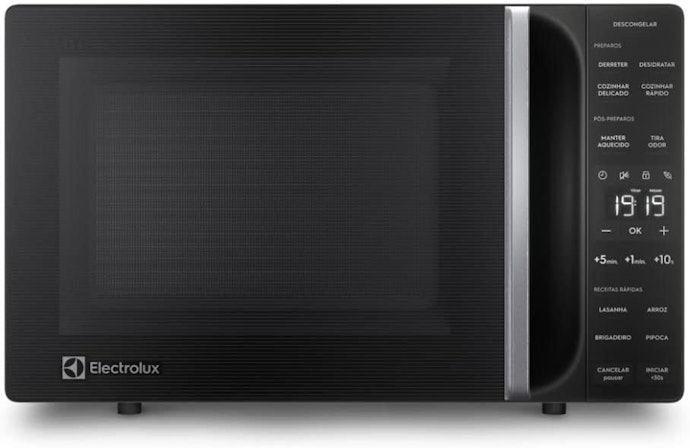 Se Quer Design Elegante e Inovação, Prefira a Electrolux