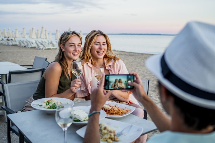 Para Fotos com Maior Qualidade, Opte por um Celular com Câmera com 20 MP ou Mais
