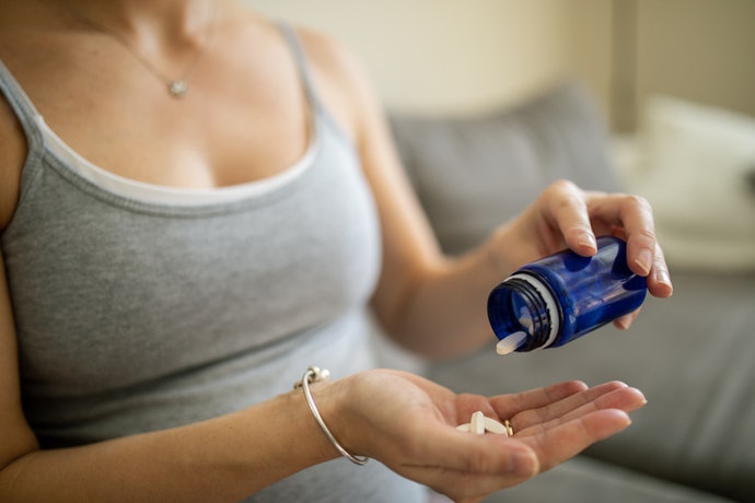 Para Mais Energia e Disposição, Escolha Opções com Vitaminas do Complexo B e Magnésio