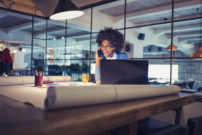 Se Busca um Notebook Profissional para Arquitetura, Escolha SSD de 1 TB