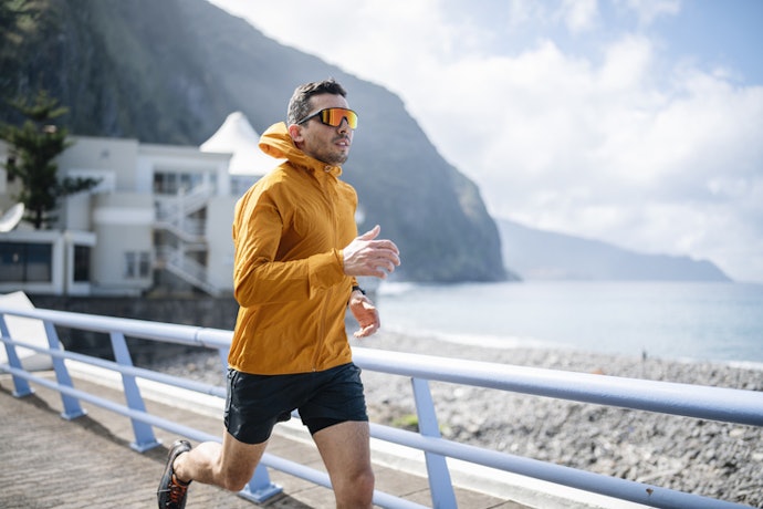 Caso Queira Óculos Oakley para Corrida Masculino, Armação M a XL como Sphaera™