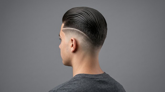 Para Fios Viçosos, Escolha uma Cera para Cabelo com Acabamento de Brilho