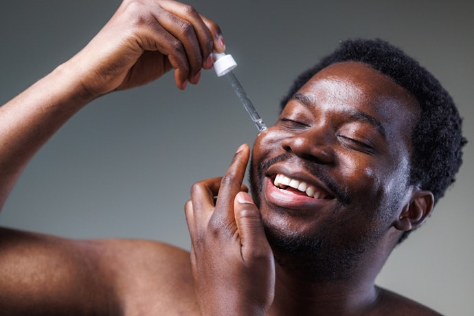 Se Você Tem Pele Oleosa, Prefira Produto Anti-Idade em Textura Gel, Gel-Creme ou Sérum
