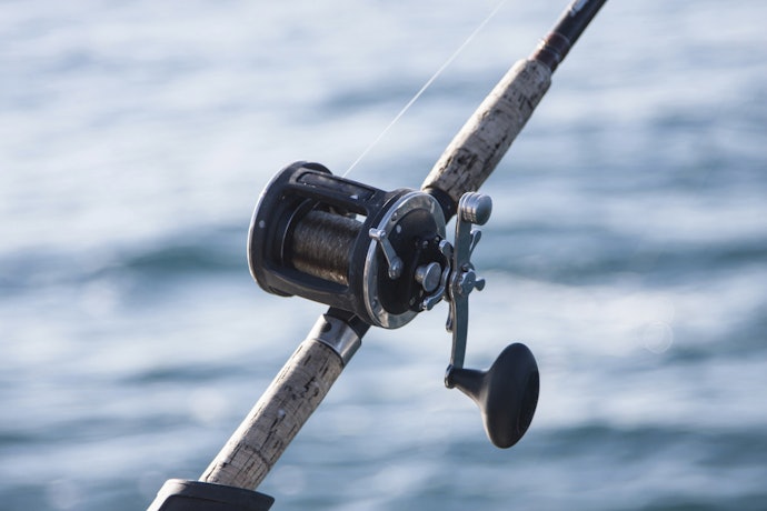 Se o Foco É na Pesca Profissional, Prefira Linhas de Pesca de Fluorcarbono