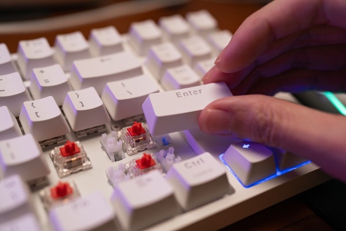 Para Ação Rápida, Opte por um Teclado Gamer Mecânico com Switch Red ou Prata